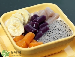 芋圆怎么做才会q弹好吃,芋圆怎样做出Q弹好吃 芋圆怎么做才会q弹好吃,芋圆怎样做出Q弹好吃