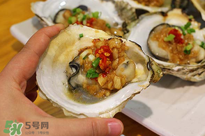 生蚝怎么清洗内脏图解,生蚝怎么清洗内脏视频