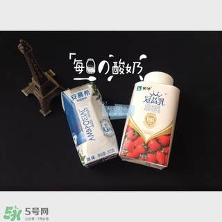 伊利安慕希酸奶好喝吗,安慕希酸奶怎么样