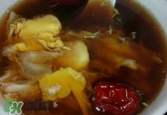 红糖鸡蛋可以每天吃吗,可以每天吃红糖煮鸡蛋吗