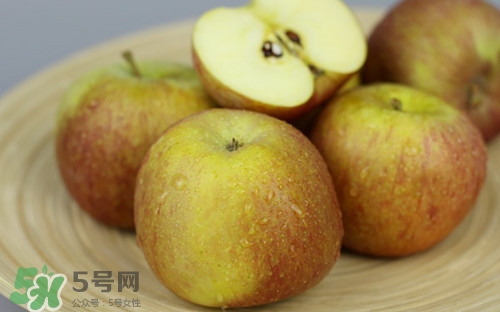 野苹果的功效和作用,野苹果图片功效