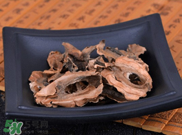 分心木的四大功效,分心木的功效是什么