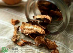 分心木怎么泡,分心木正确泡水方法