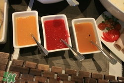 熬草莓酱没有柠檬汁怎么办,做蛋糕胚没有柠檬汁怎么办