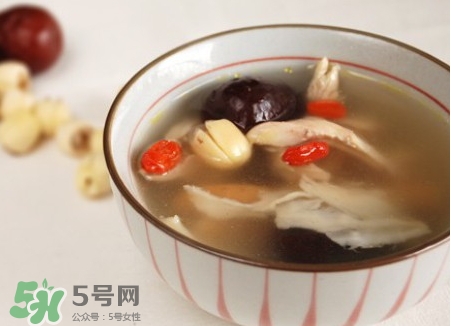 当归炖鸡汤的做法大全,当归炖鸡汤的做法和功效