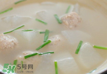 白萝卜汤的做法大全,白萝卜汤的做法大全家常