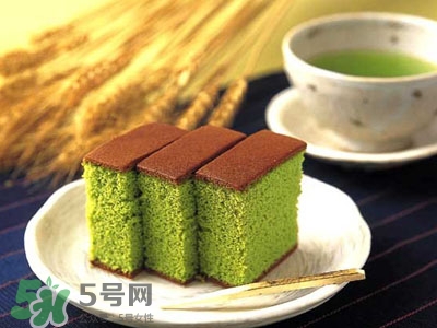 抹茶蛋糕卷的做法,抹茶蛋糕卷的做法视频教程