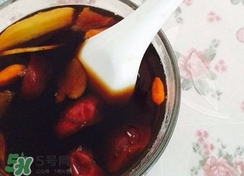 红糖姜枣茶的功效和作用和禁忌,红糖姜枣茶的功效作用 红糖姜枣茶的功效和作用和禁忌,红糖姜枣茶的功效作用