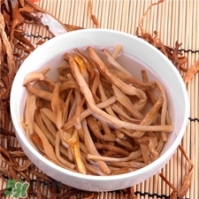 干黄花菜的挑选方法,干黄花菜的挑选的功效和作用及食用方法