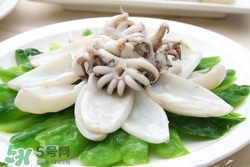 墨鱼怎么做好吃又简单,墨鱼怎么做好吃又简单的家常做法