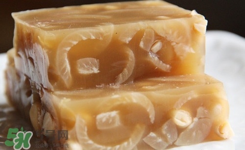 猪皮冻怎么做好吃视频,猪皮冻怎么做好吃 猪皮的家常做法