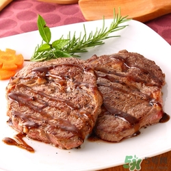 如何煎牛排窍门,牛排的煎制方法窍门