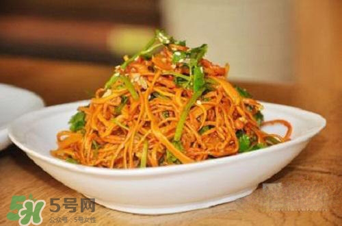 虫草花怎么做好吃又简单,虫草怎样做才好吃