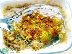 蜂蜜桂花糖有什么功效,桂花蜜和糖桂花的区别