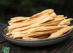 干腐竹怎样才能快速泡开,腐竹怎么快速泡开