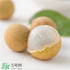 龙眼的吃法有哪些,新鲜龙眼的功效