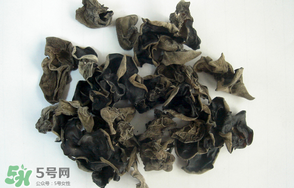 干木耳保质期是多久,干木耳保质期是多久 干木耳可以放多久