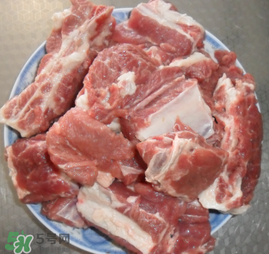 腌排骨的家常做法,腌排骨的做法大全家常