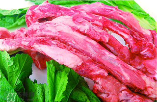 腌排骨的方法,腌制排骨的方法