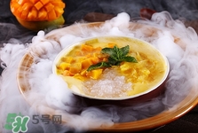 芒果皮的功效和作用,芒果皮的功效和作用及禁忌