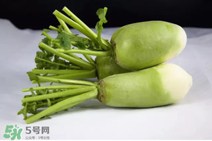 空心的萝卜能吃吗为什么会空心,空心的萝卜能吃吗