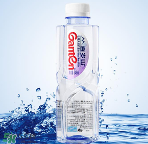 百岁山矿泉水介绍,百岁山矿泉水是哪里生产的