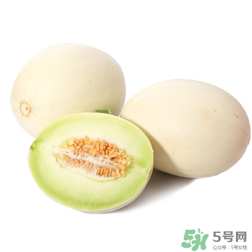 香瓜皮的功效和作用,瓜皮的作用和功效