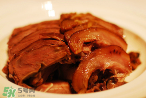 猪头肉的分类,猪头肉包括哪些 猪头肉的分类,猪头肉包括哪些