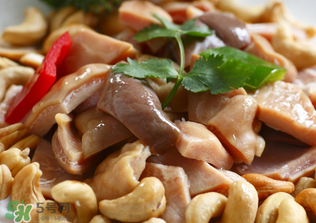 猪肚的食用价值,猪肚的功效和营养价值