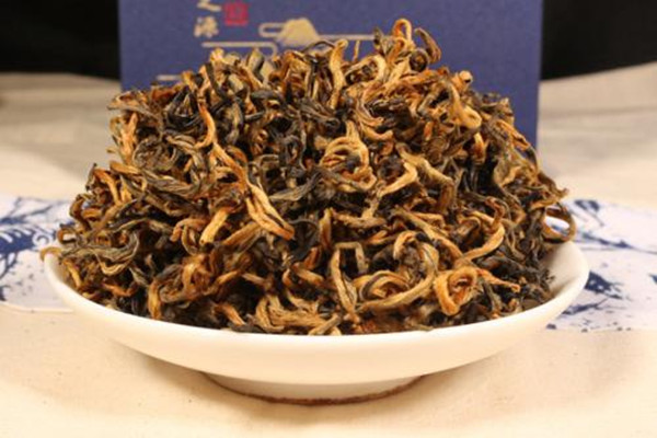 滇红茶能泡几次(滇红茶能泡几次)