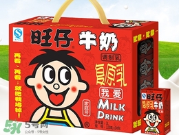 旺仔牛奶如何加热,旺仔牛奶可以煮热吗