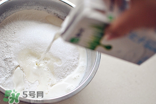 糯米汤圆怎么做简单又好吃,糯米粉怎样做汤圆