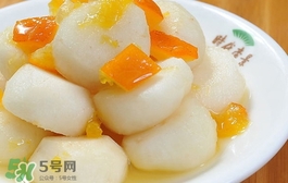 荸荠煮熟怎么去皮,煮熟的荸荠怎么剥皮