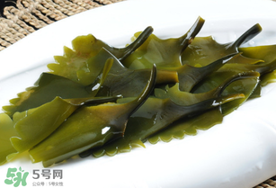 海带泡久了好吗,海带泡时间长了