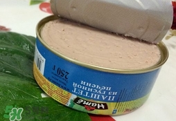 鹅肝酱罐头怎么吃,鹅肝酱罐头怎么吃好吃 鹅肝酱罐头怎么吃,鹅肝酱罐头怎么吃好吃