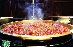 吃火锅安全注意事项,吃火锅的禁忌事项