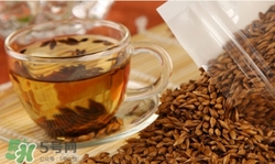 喝大麦茶回奶影响二胎吗,大麦茶回奶会不会影响二胎奶水