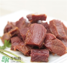 牛肉怎么去腥味,怎么去除牛肉的腥臭味