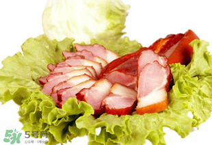 腊肉的营养价值及功效,腊肉的营养价值及副作用 腊肉的营养价值及功效,腊肉的营养价值及副作用