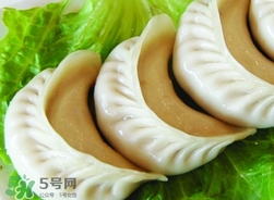 小年为什么吃水饺,春节为什么吃水饺