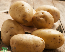 土豆营养价值和功效和作用,土豆营养价值高吗