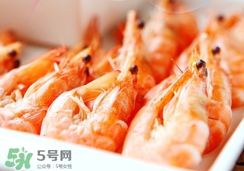 白灼虾隔夜怎么保存,白灼虾能不能隔夜