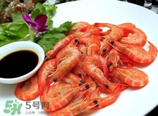 白灼虾的做法煮几分钟,白灼虾的做法窍门 白灼虾的做法煮几分钟,白灼虾的做法窍门