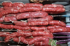 腊肠肠衣哪里有卖,做腊肠的肠衣哪里有卖