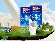 全脂牛奶可以天天喝吗,每天喝全脂牛奶