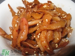 萝卜干怎么炒好吃又简单的做法,怎么做萝卜干又脆又好吃 萝卜干怎么炒好吃又简单的做法,怎么做萝卜干又脆又好吃