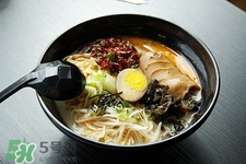 拉面的做法和配方,兰州拉面的功效和作用