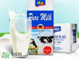 全脂牛奶适合什么人喝,无乳糖全脂牛奶适合人群