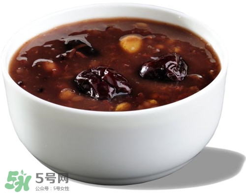 产妇能喝腊八粥吗,喝腊八粥的好处