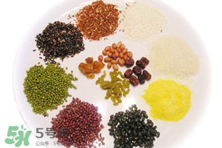 做腊八饭用什么材料,孕妇可以吃腊八饭吗 做腊八饭用什么材料,孕妇可以吃腊八饭吗